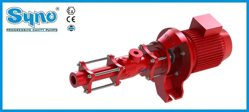 Case Study: Improving Production Efficiency with Screw Pumps