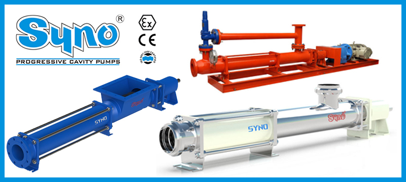 5 Special Conditions Where You Can use Progressive Cavity Pumps